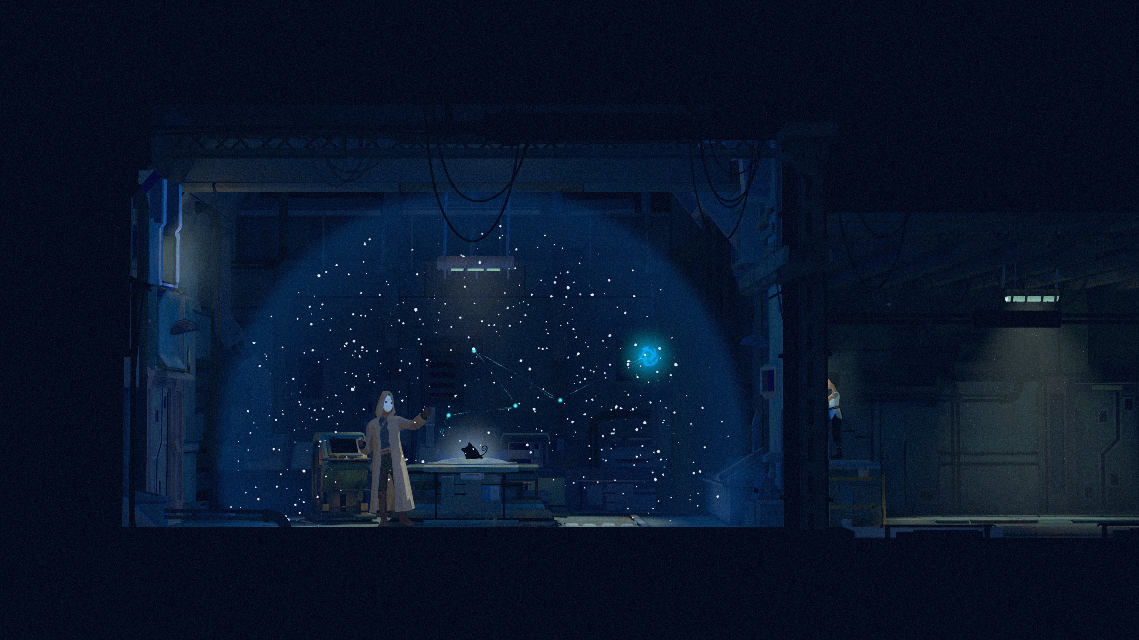 Planet of Lana - Imagen 14